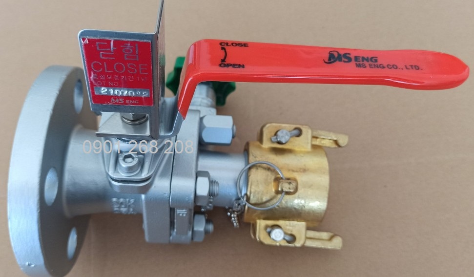 VAN BI NẠP GAS WTBV-1124-25A MS Eng